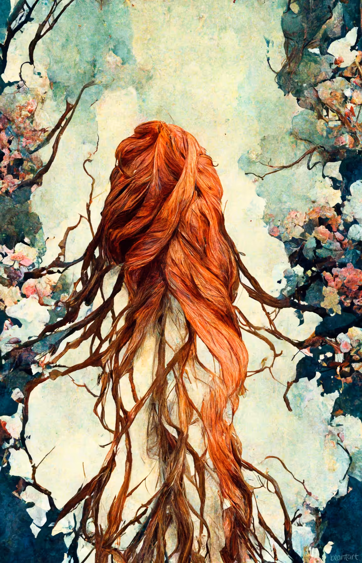 overgrown yearning