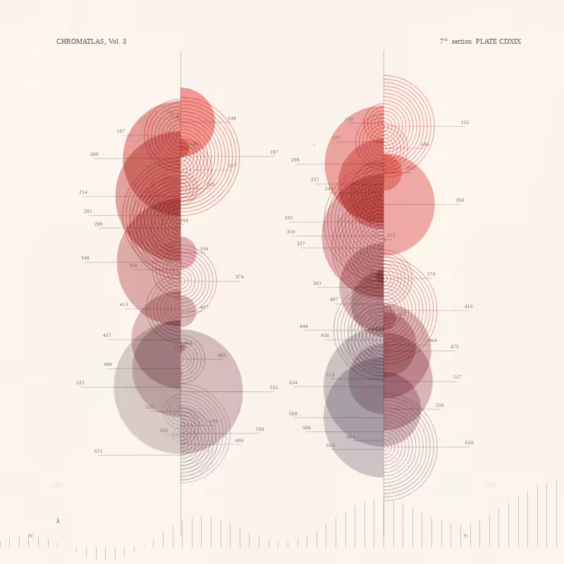 CHROMATLAS, Vol. 3 #118