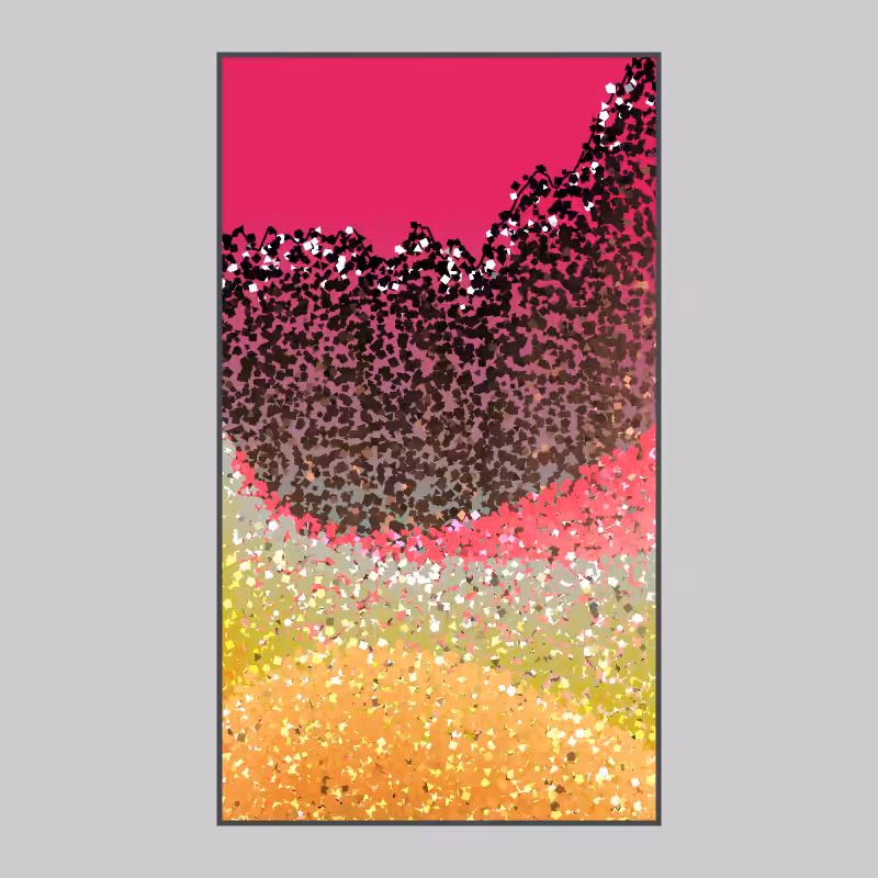 The Pastel Fragments #59