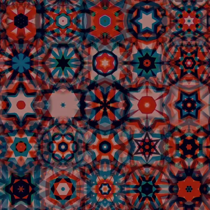 P4TT3RNIZED #2