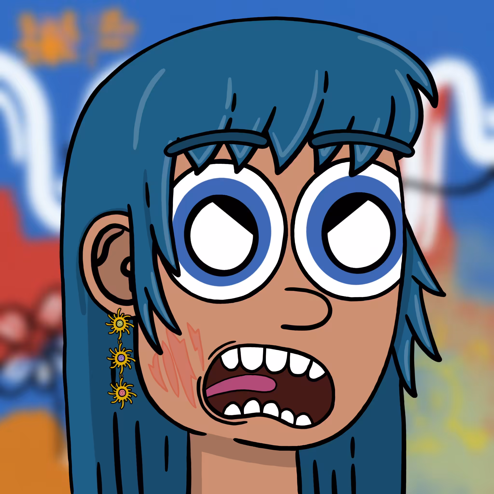 PunkToonz #223