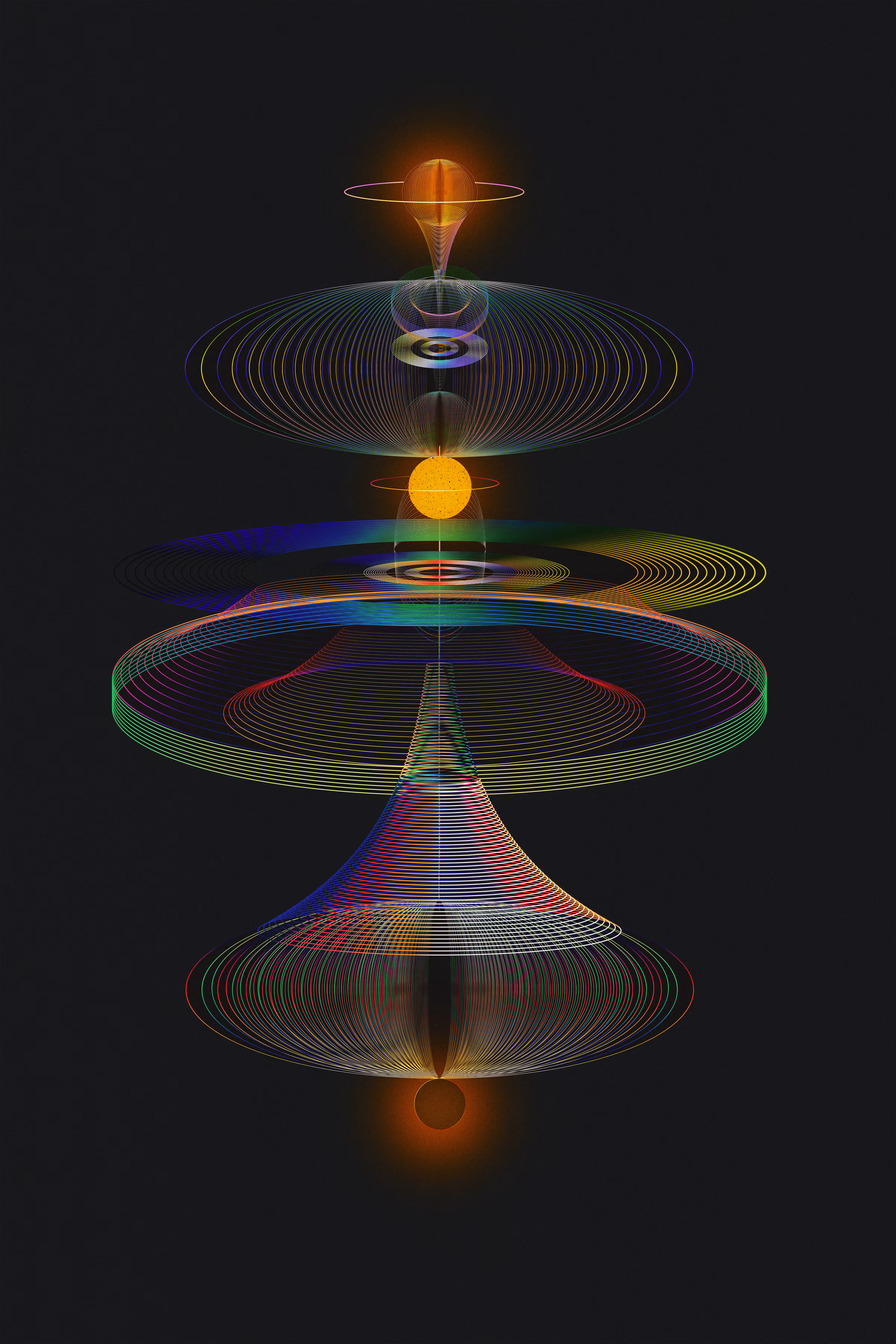 Flux Wave