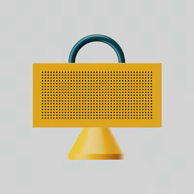 SPEAKERS #32