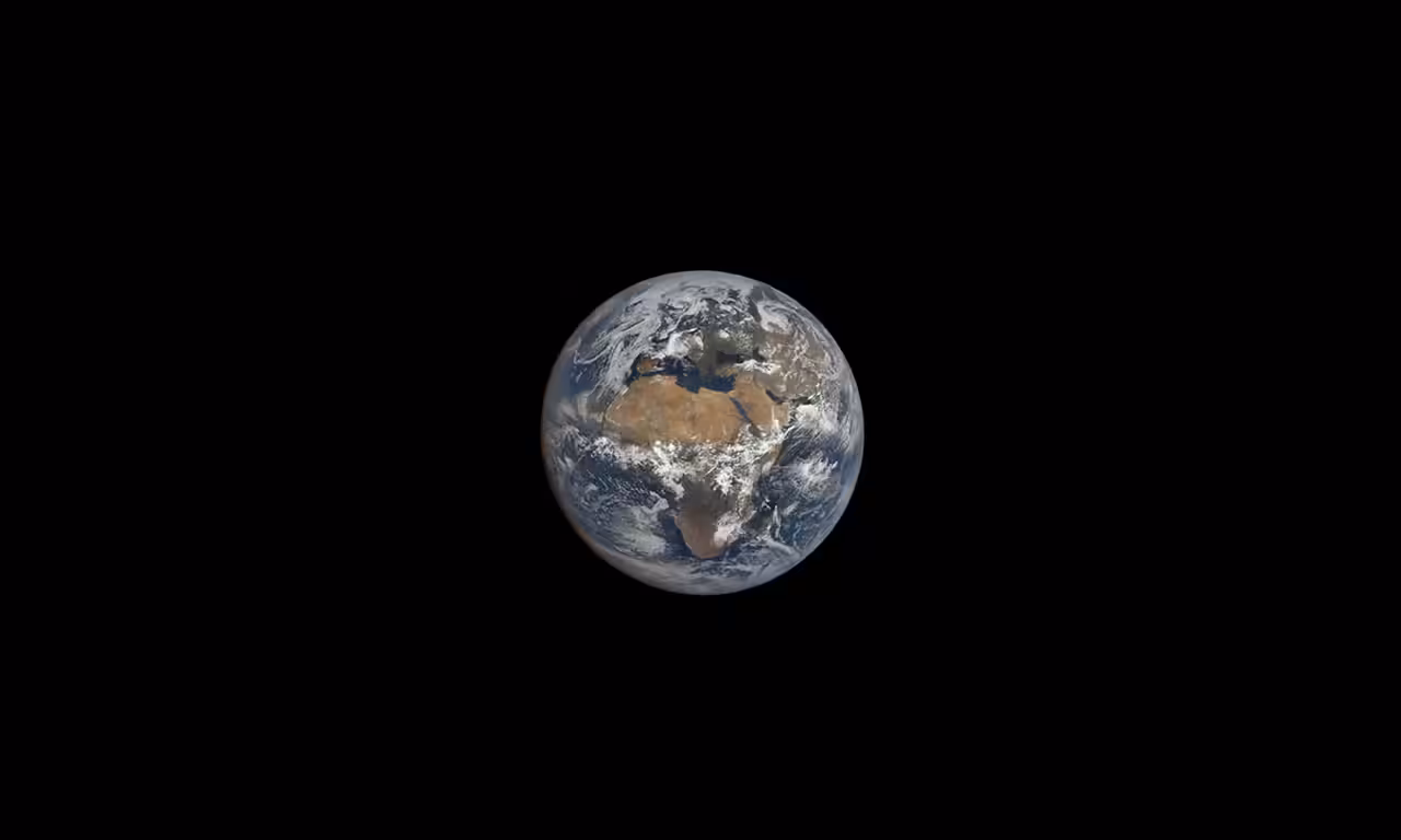 Earth
