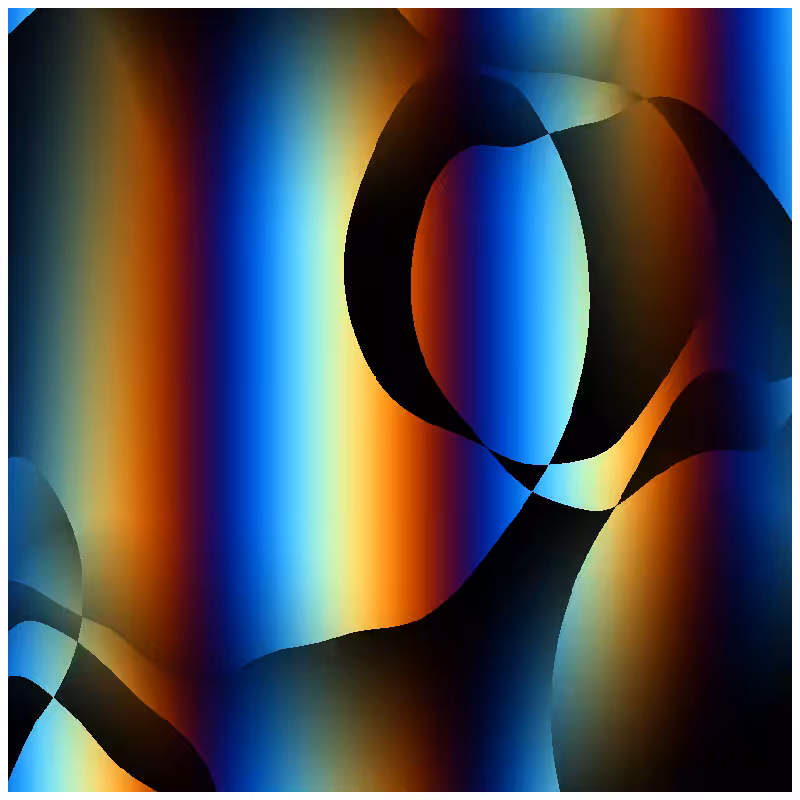 Virtual Circles #4