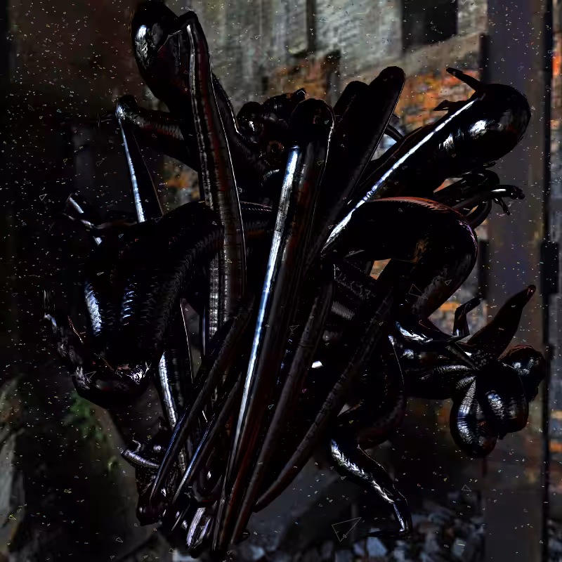 Glomularus Redux #19