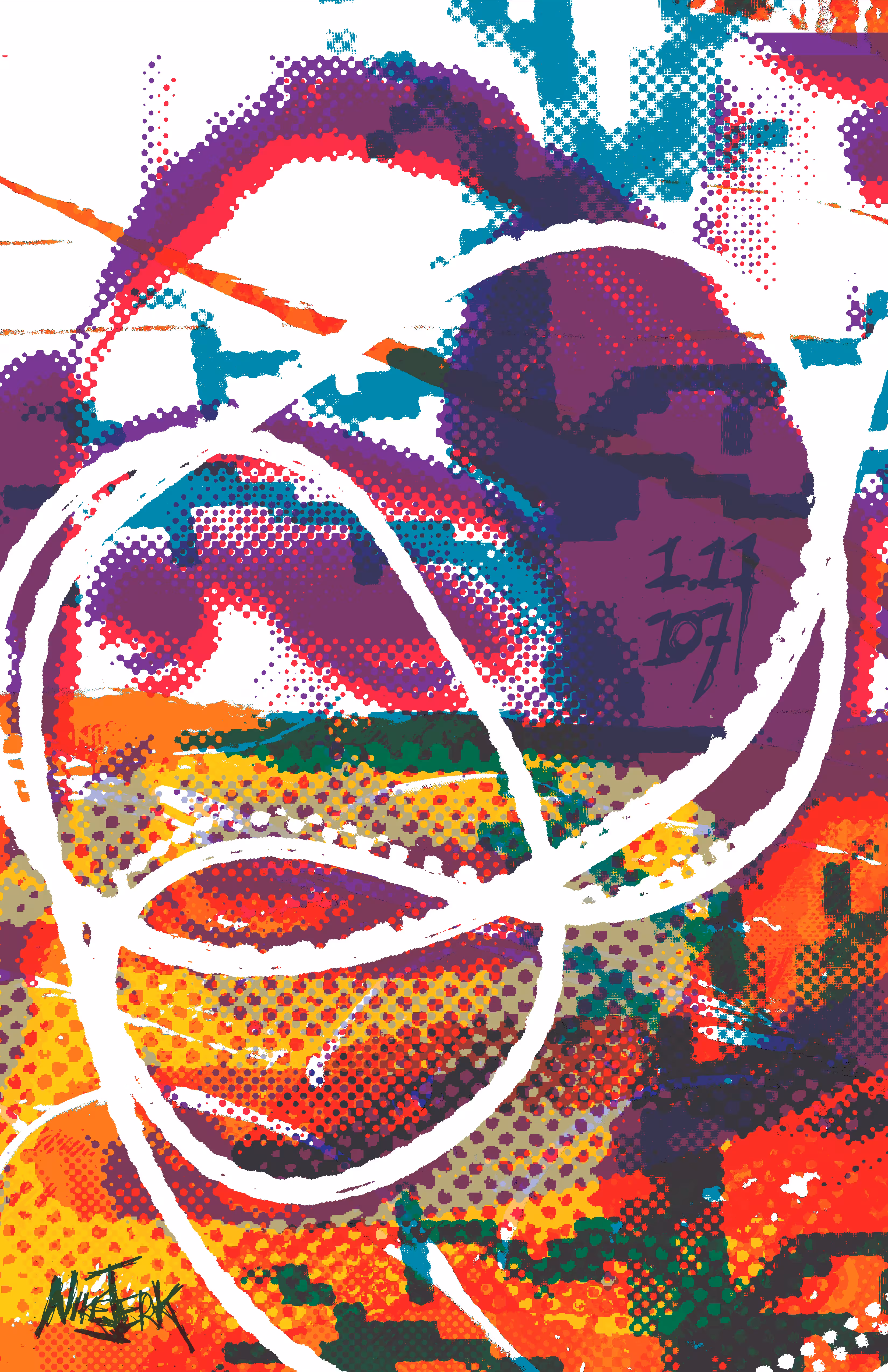 Experiment Or Die #107