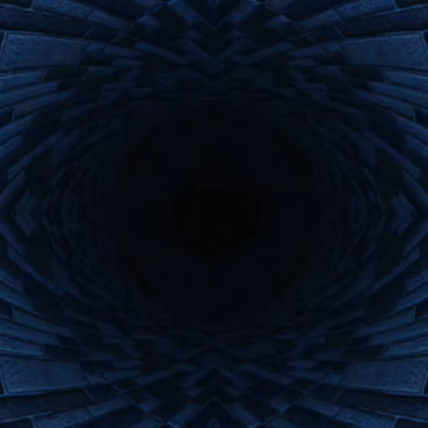 TRAPPED