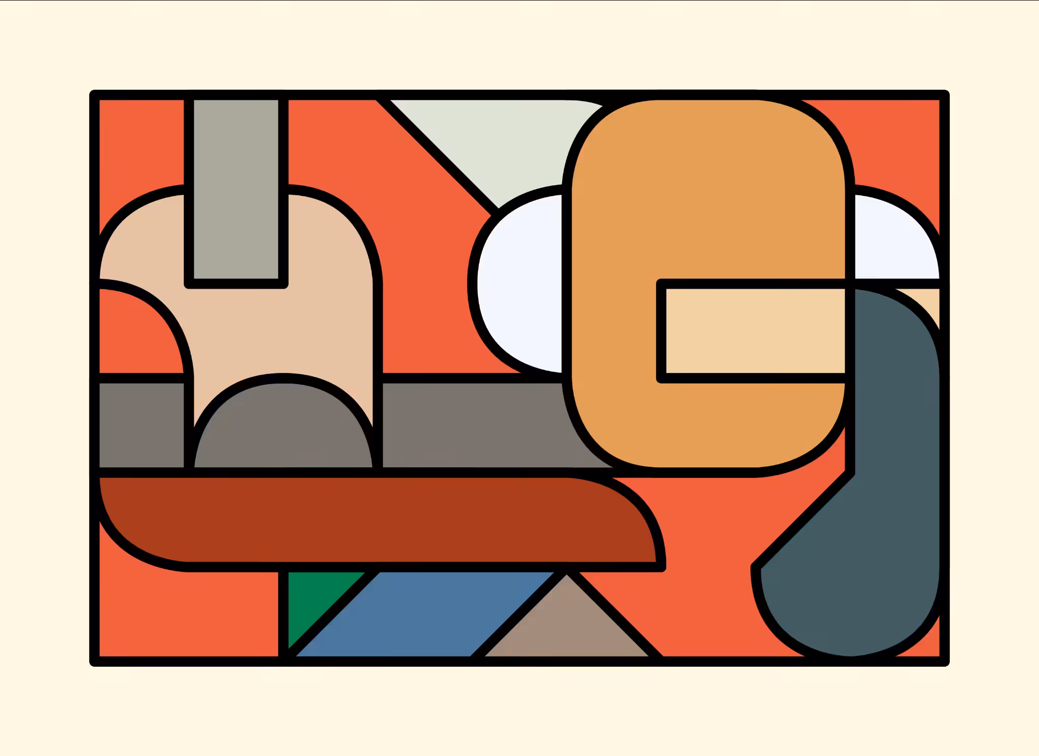Stack (6x9) #112
