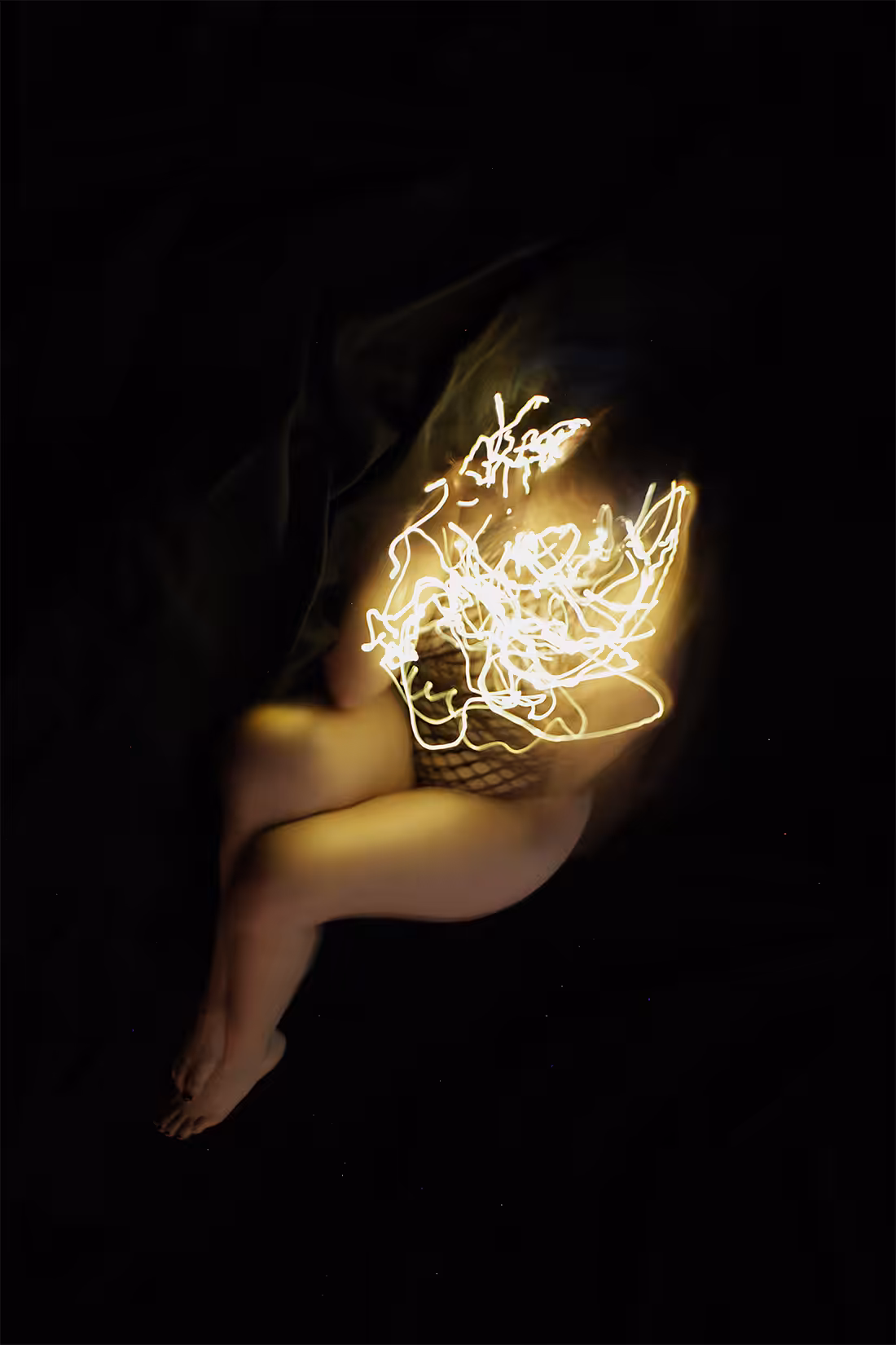 Inner glow