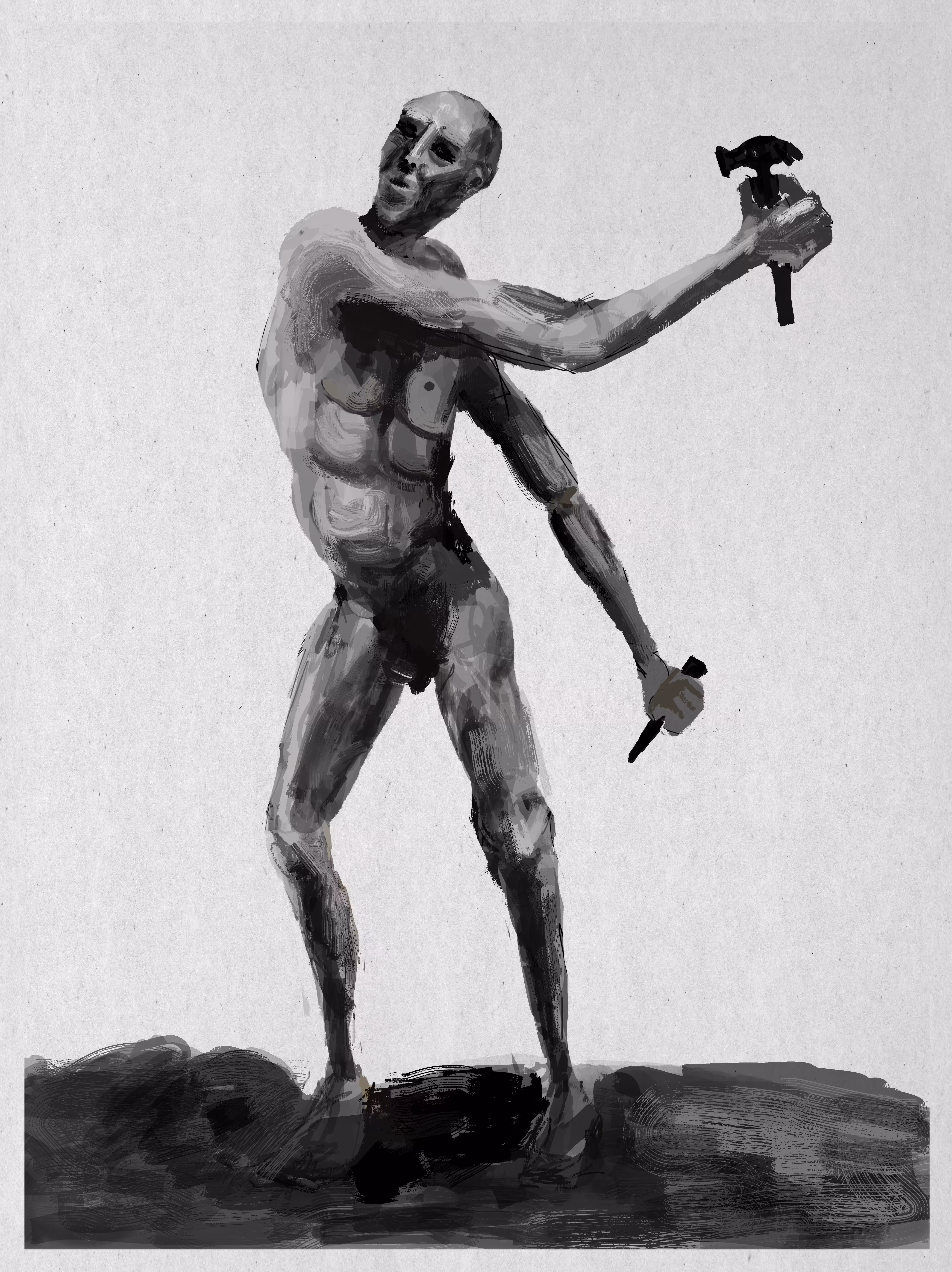 Reconstruction