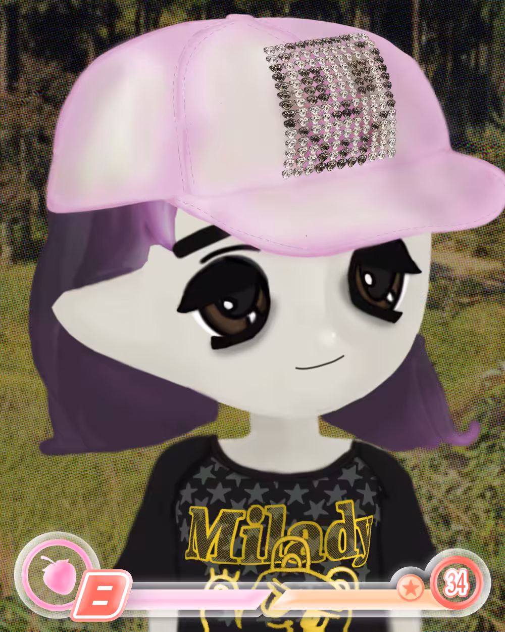 Milady 5130