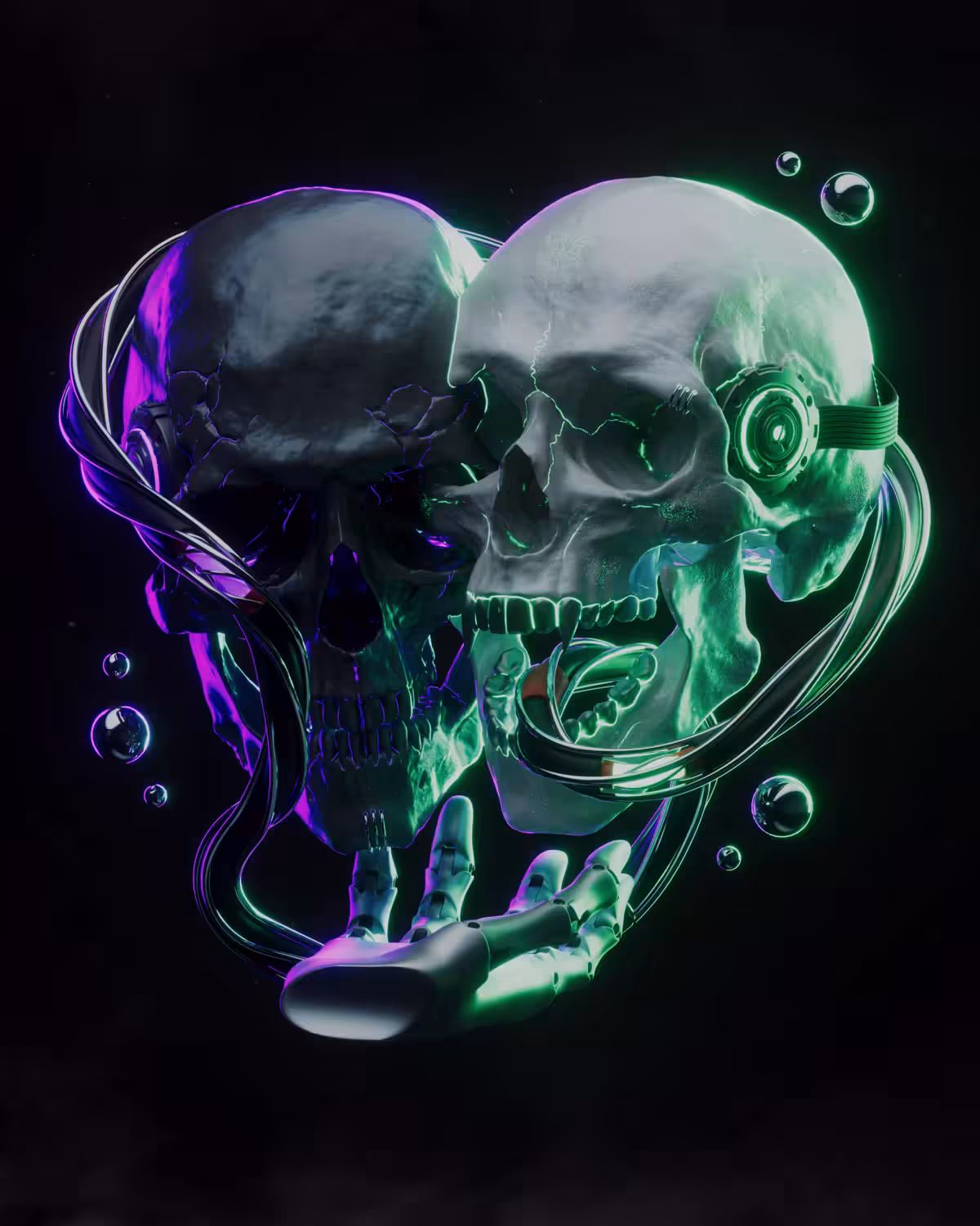 DUALITY