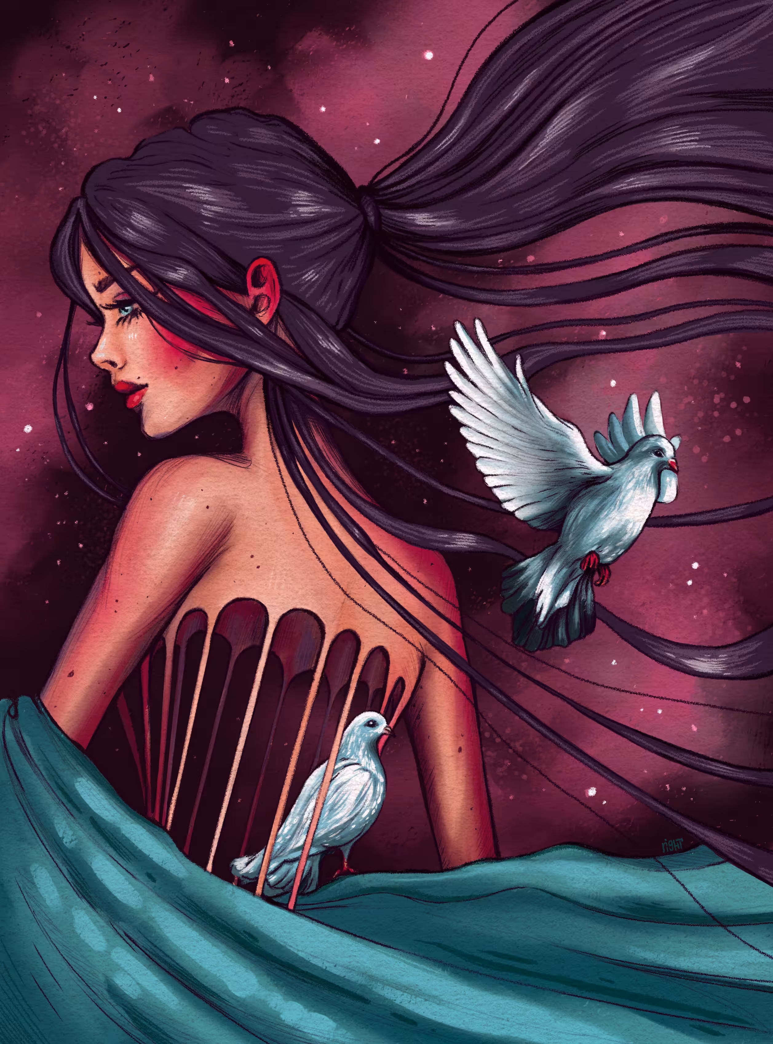 Spiritual Peace