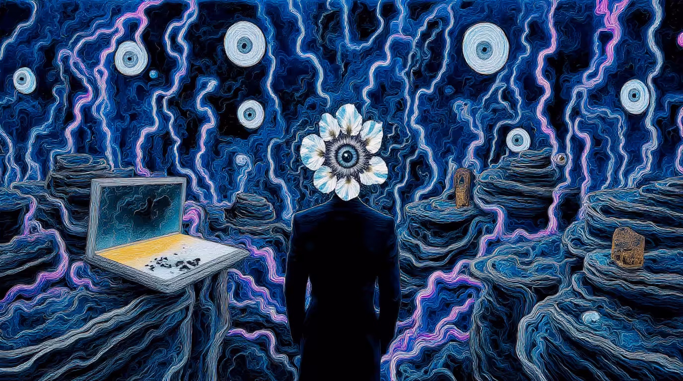 TRANSDIMENSIONAL TRIPPERS #192