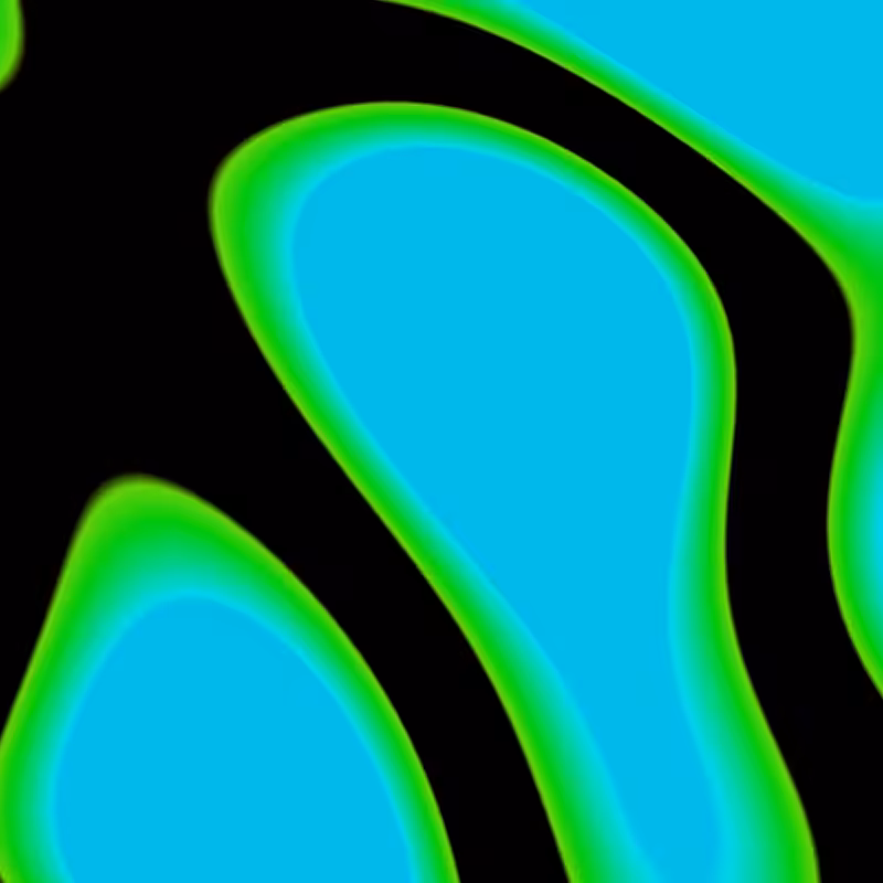Negative space #14