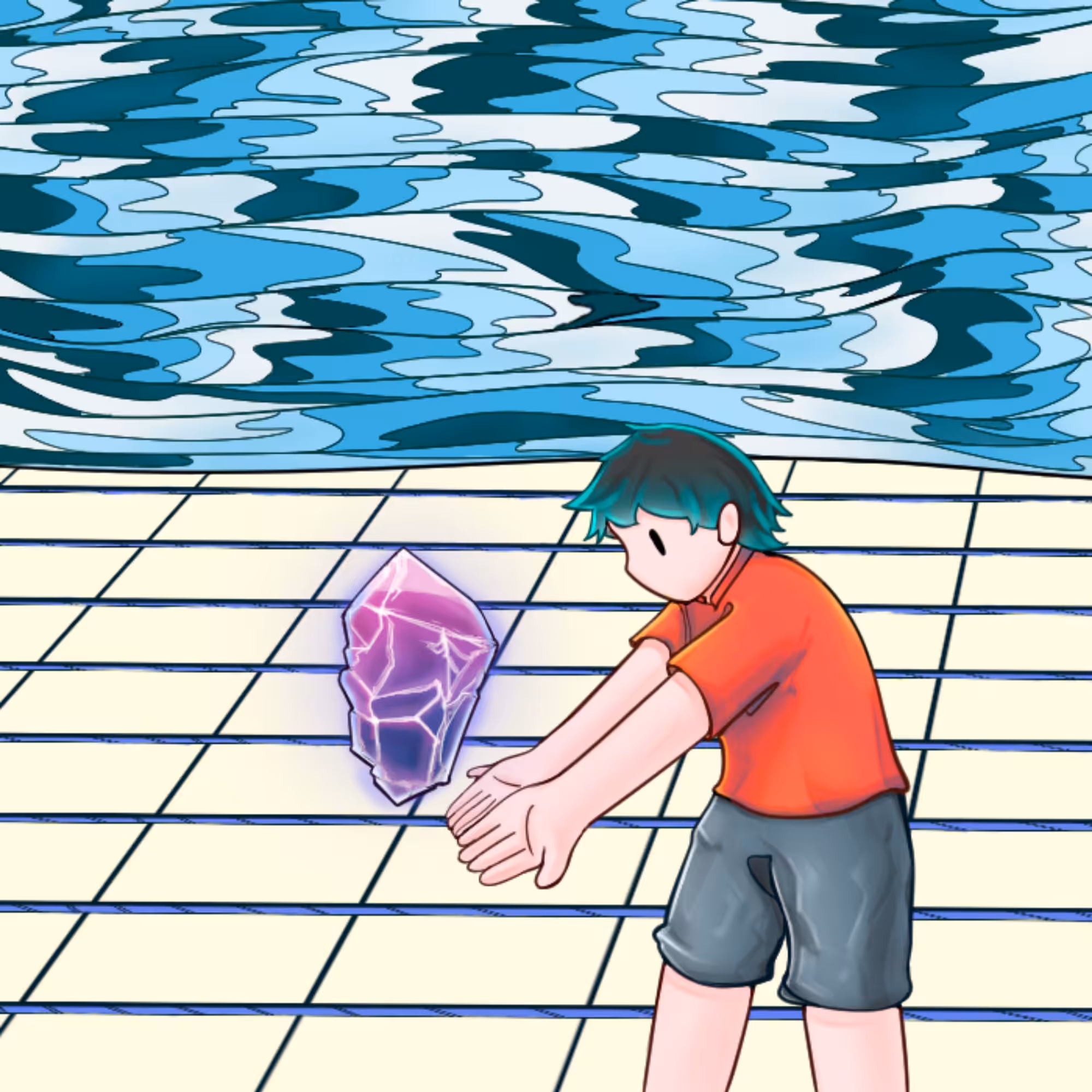 Zynko's Boy #55