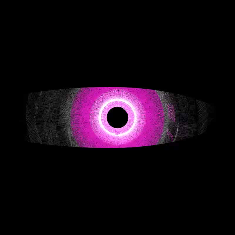 Abstract Eyes #65