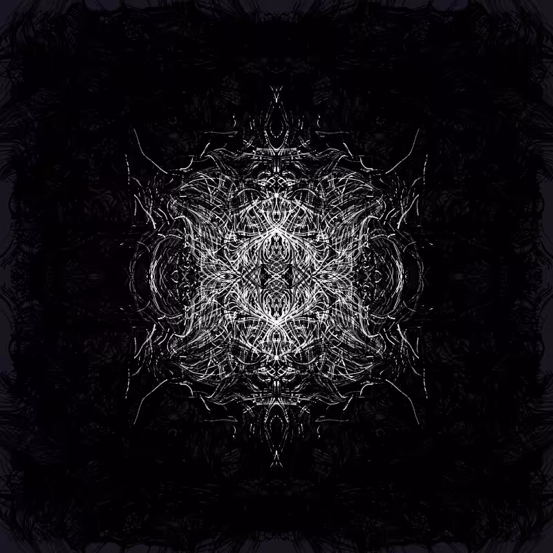 chaos sigil #117