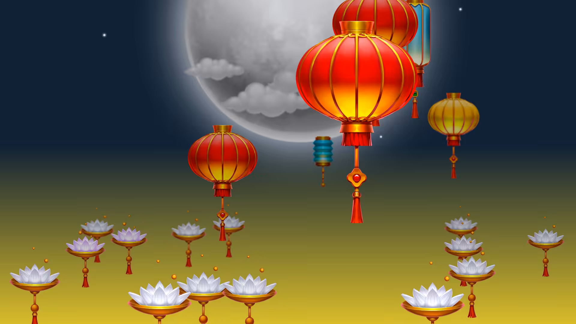 Happy Mid Autumn Festival 2022 #246