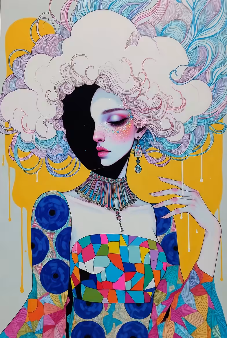 Half Dream 