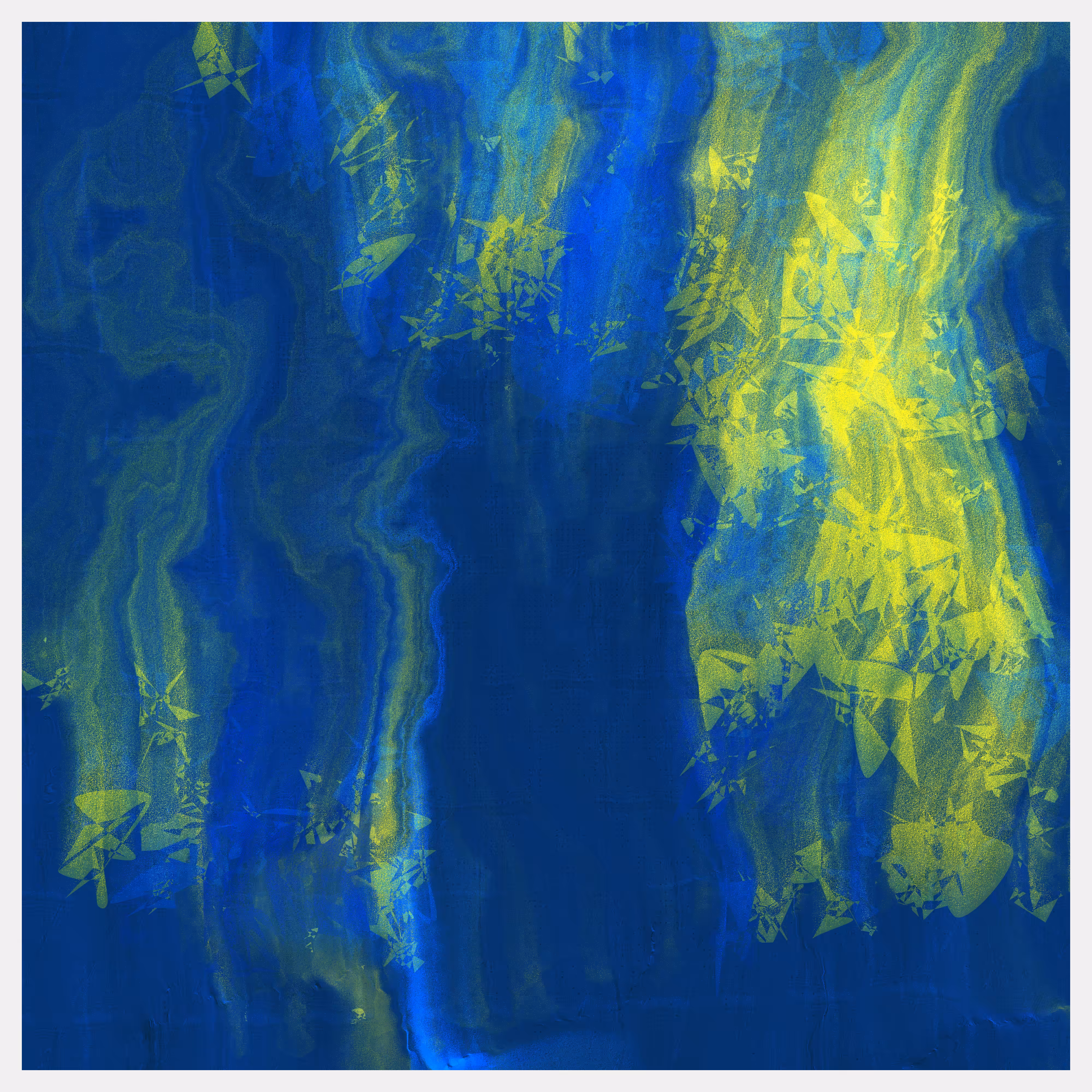 an extended synthesis #25