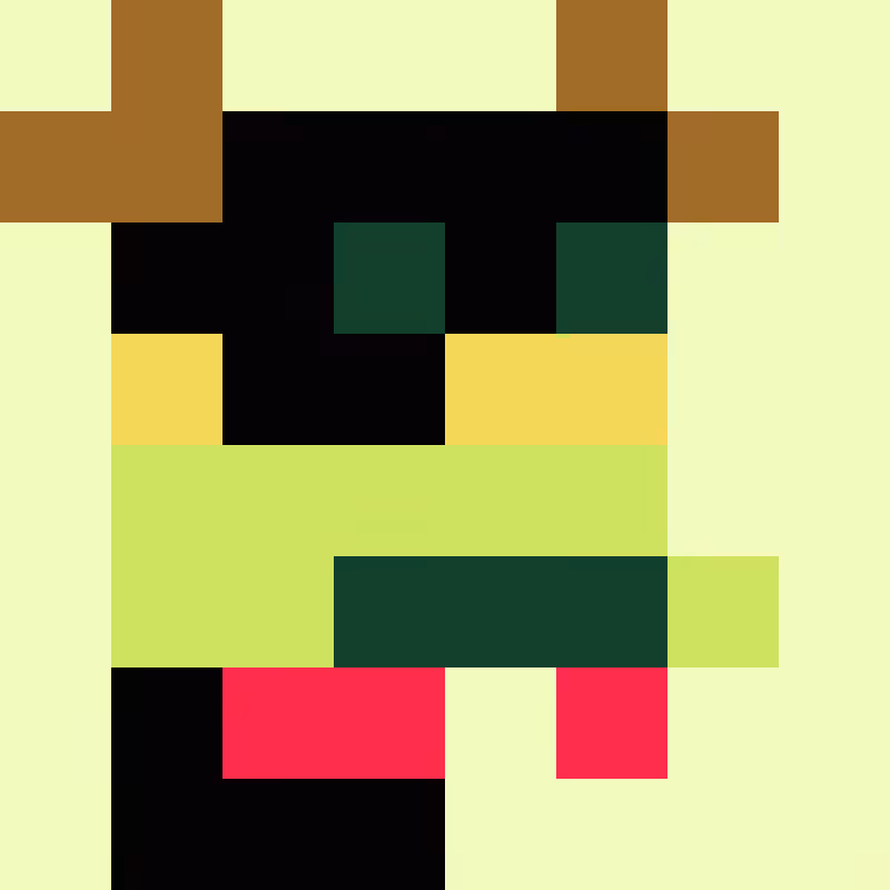 sMOLEST PUNK TWO #40