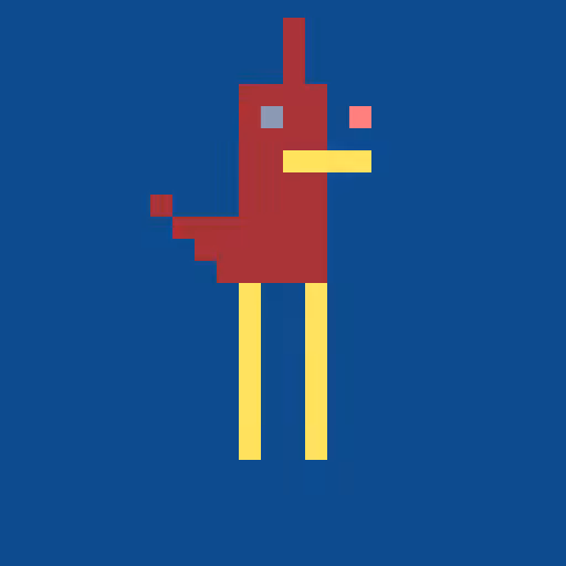 PIRDS #81