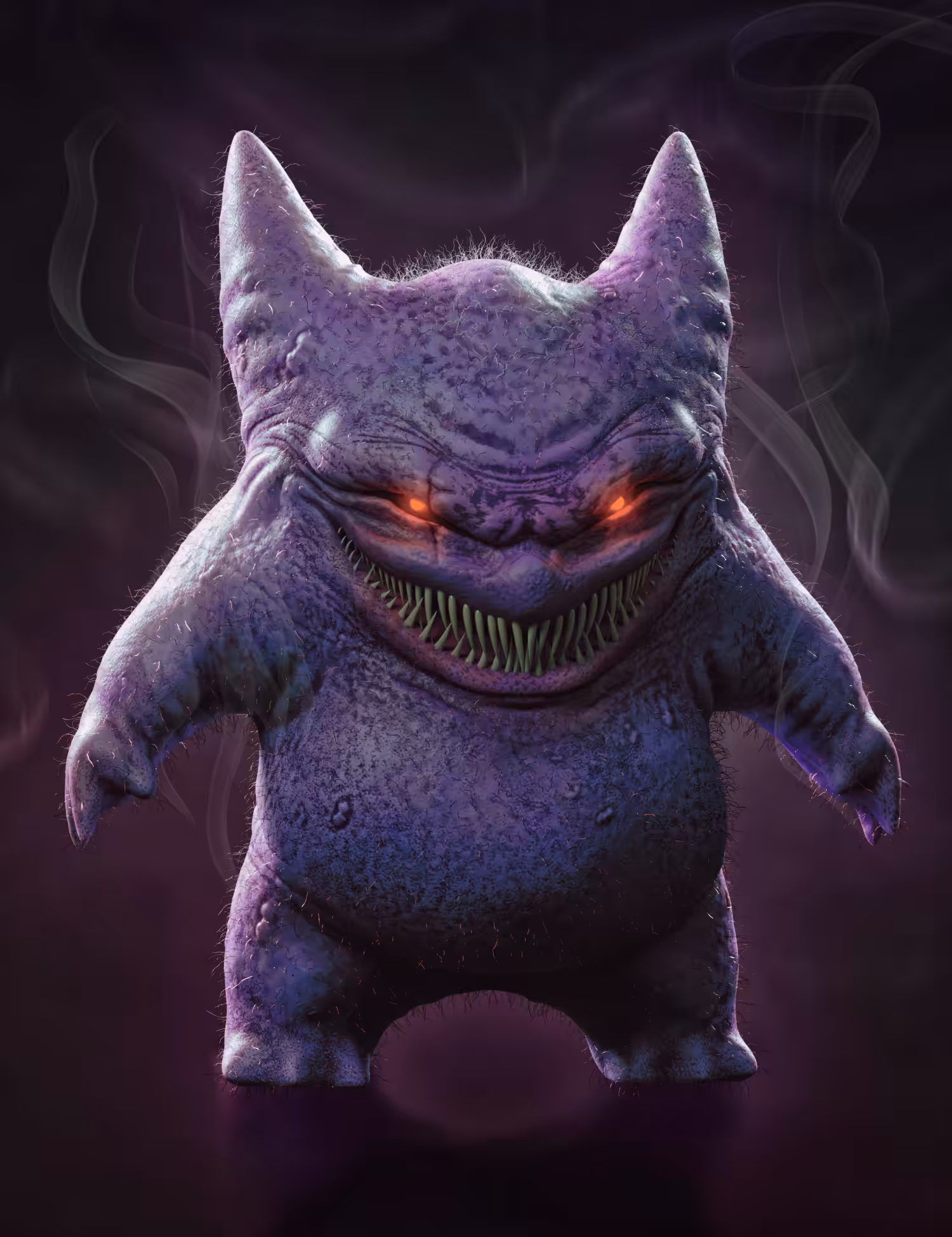Gengar