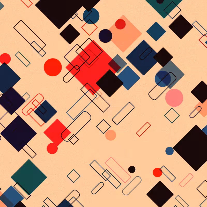Diagonals #36
