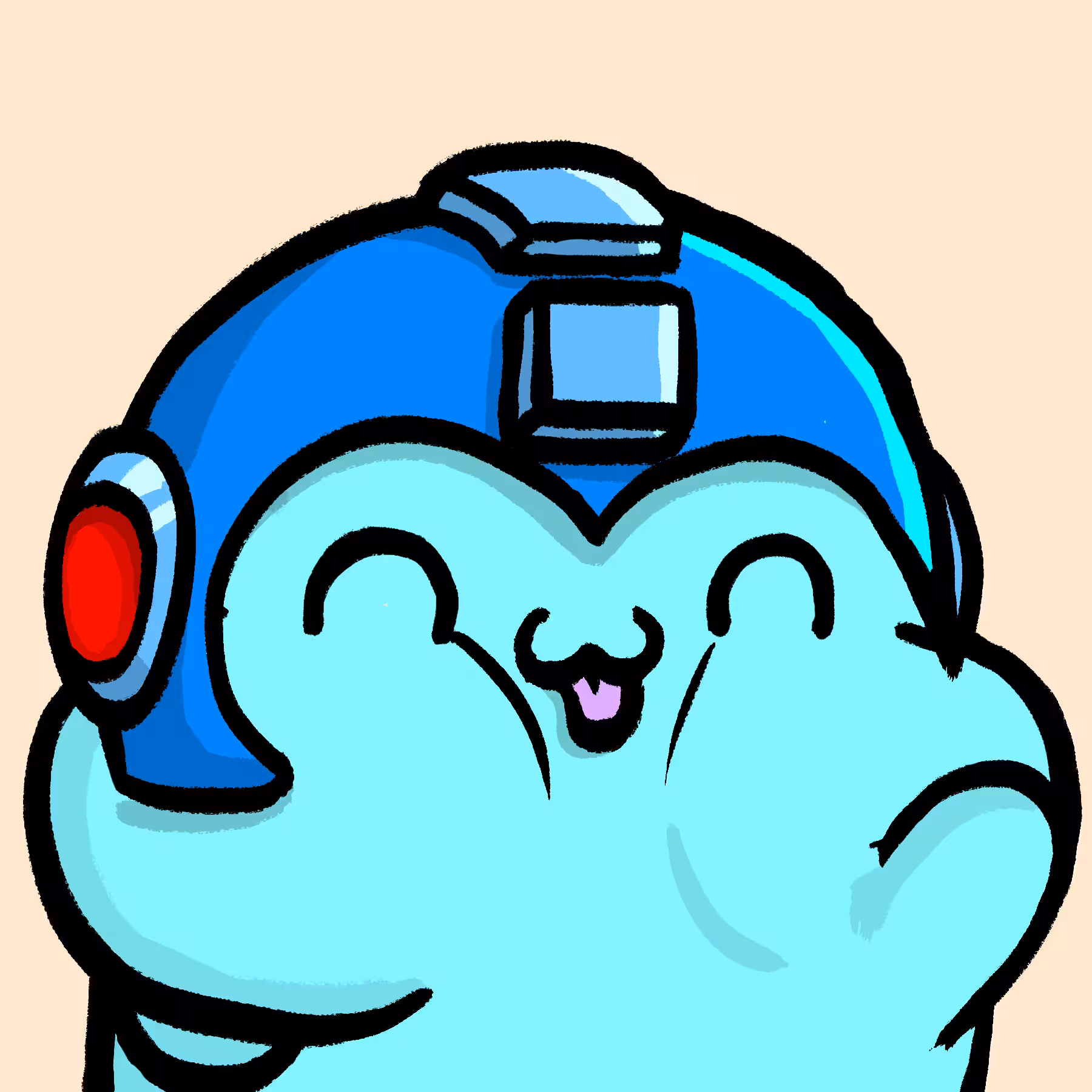 Hammys: Hammy #0671