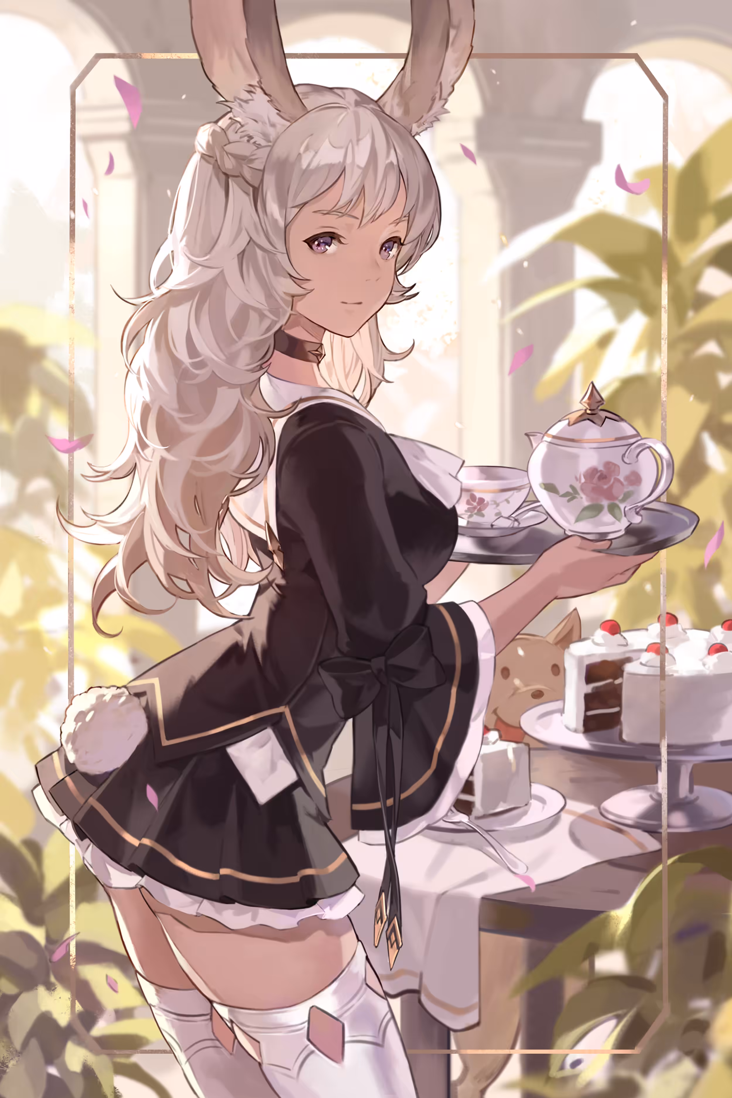 Take a break? #02