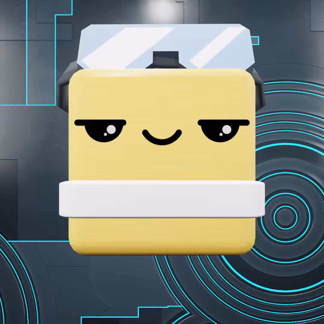 Cubie  #73