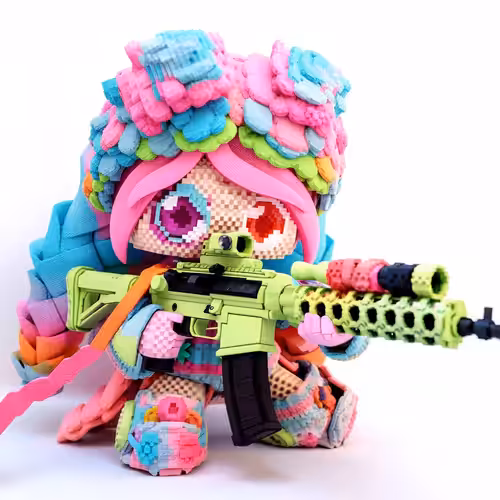 Knitkitmori #434