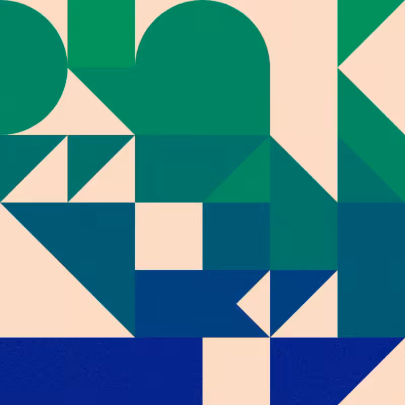Geometric Motion #13