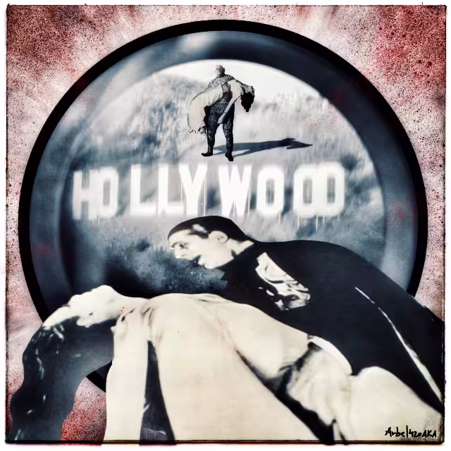 Hollywood Sucks