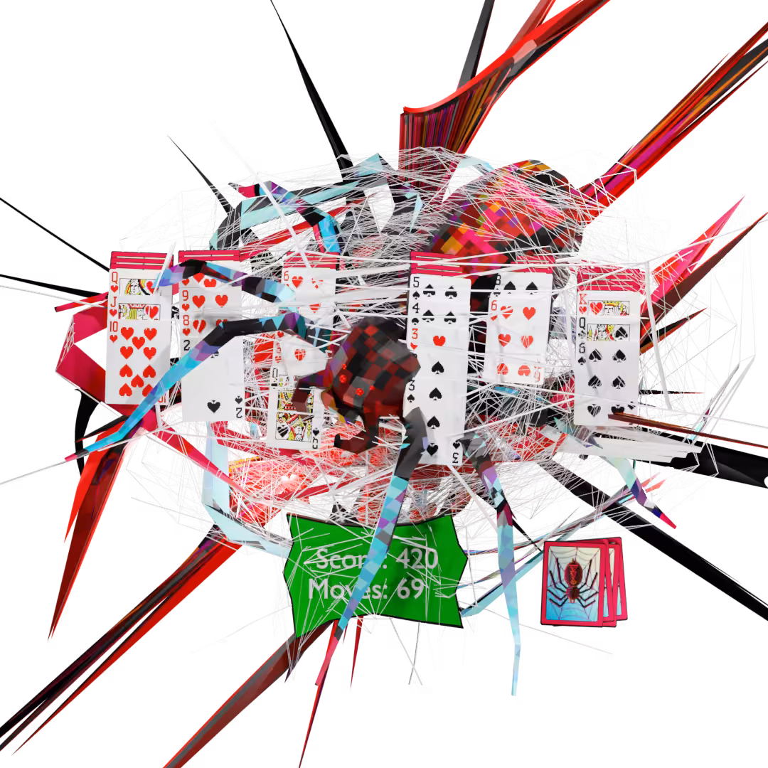 Solitaire Confinement