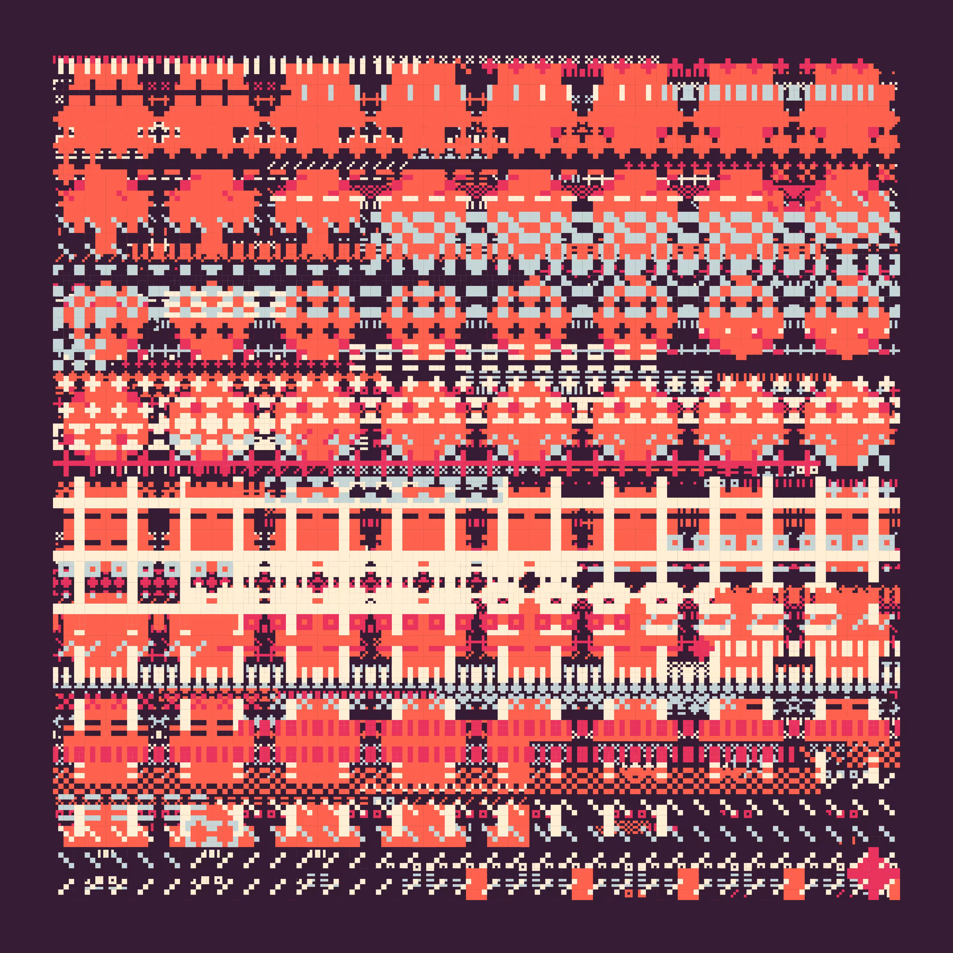 Pixel Management #349