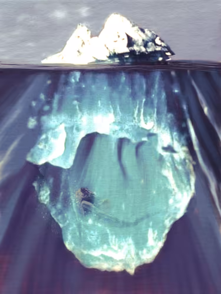 Frozen