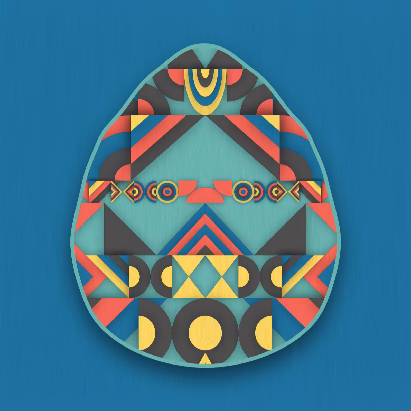 Generativemasks #9000