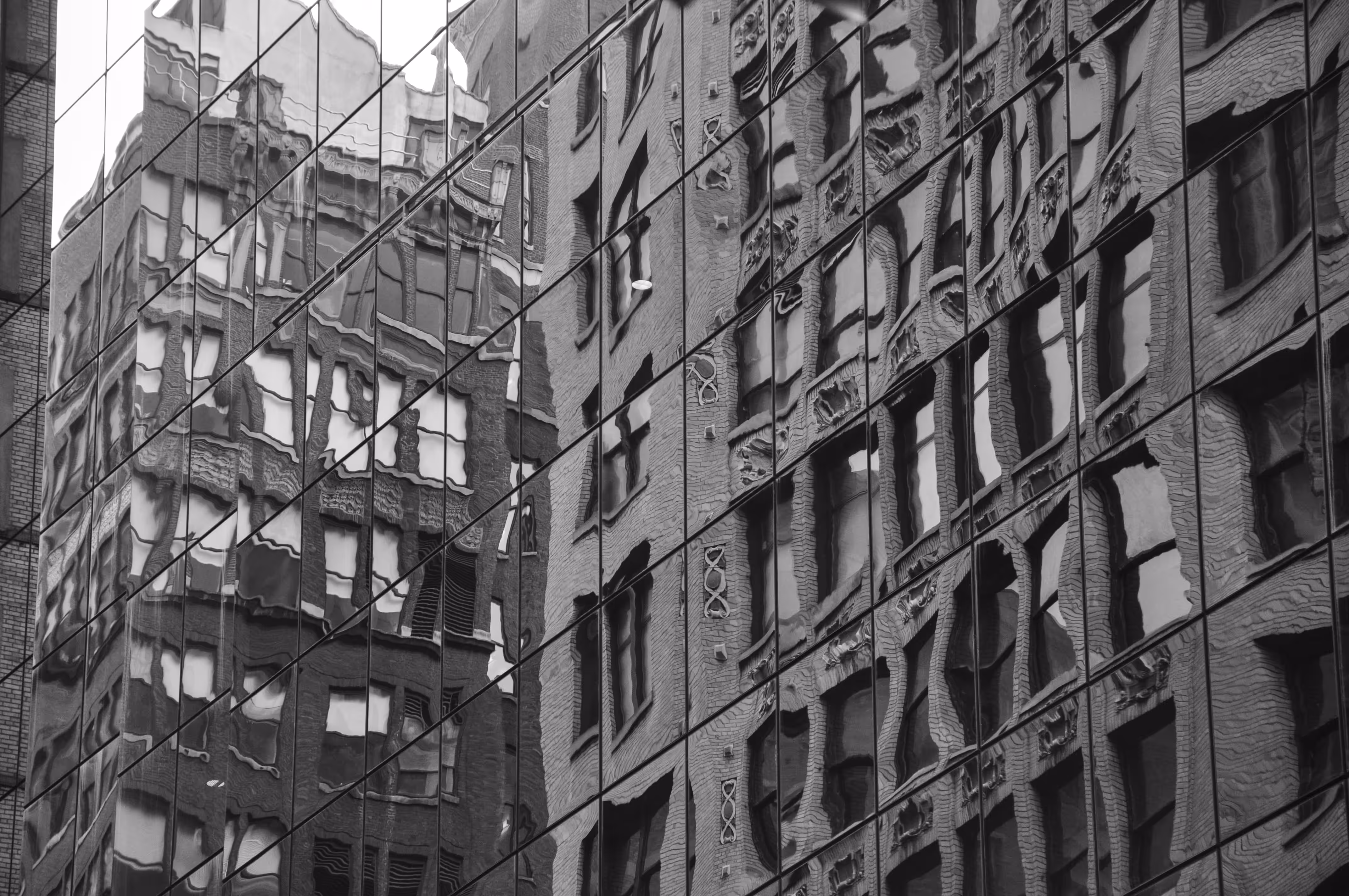 New York City 2009 #4