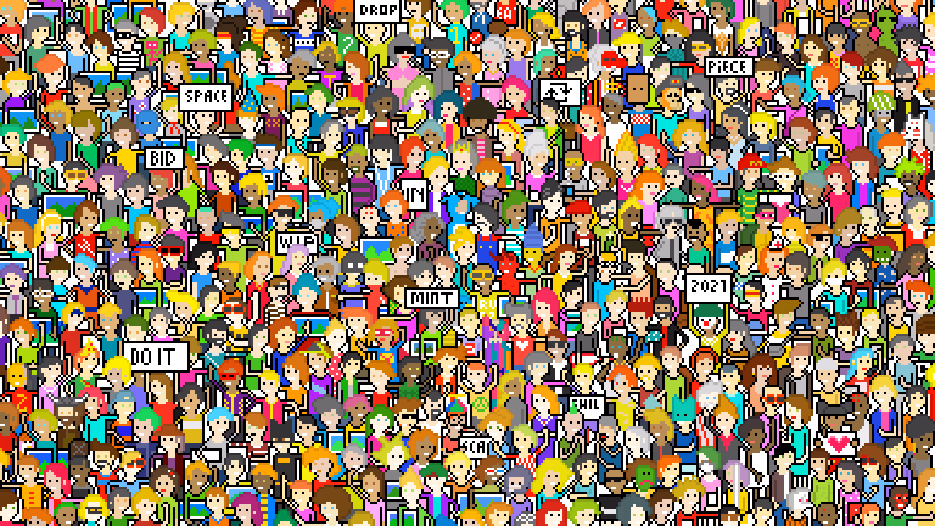 The Community