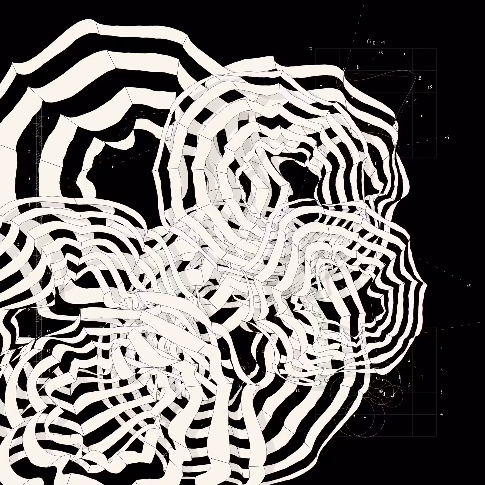 The Anatomy of Fracture #90