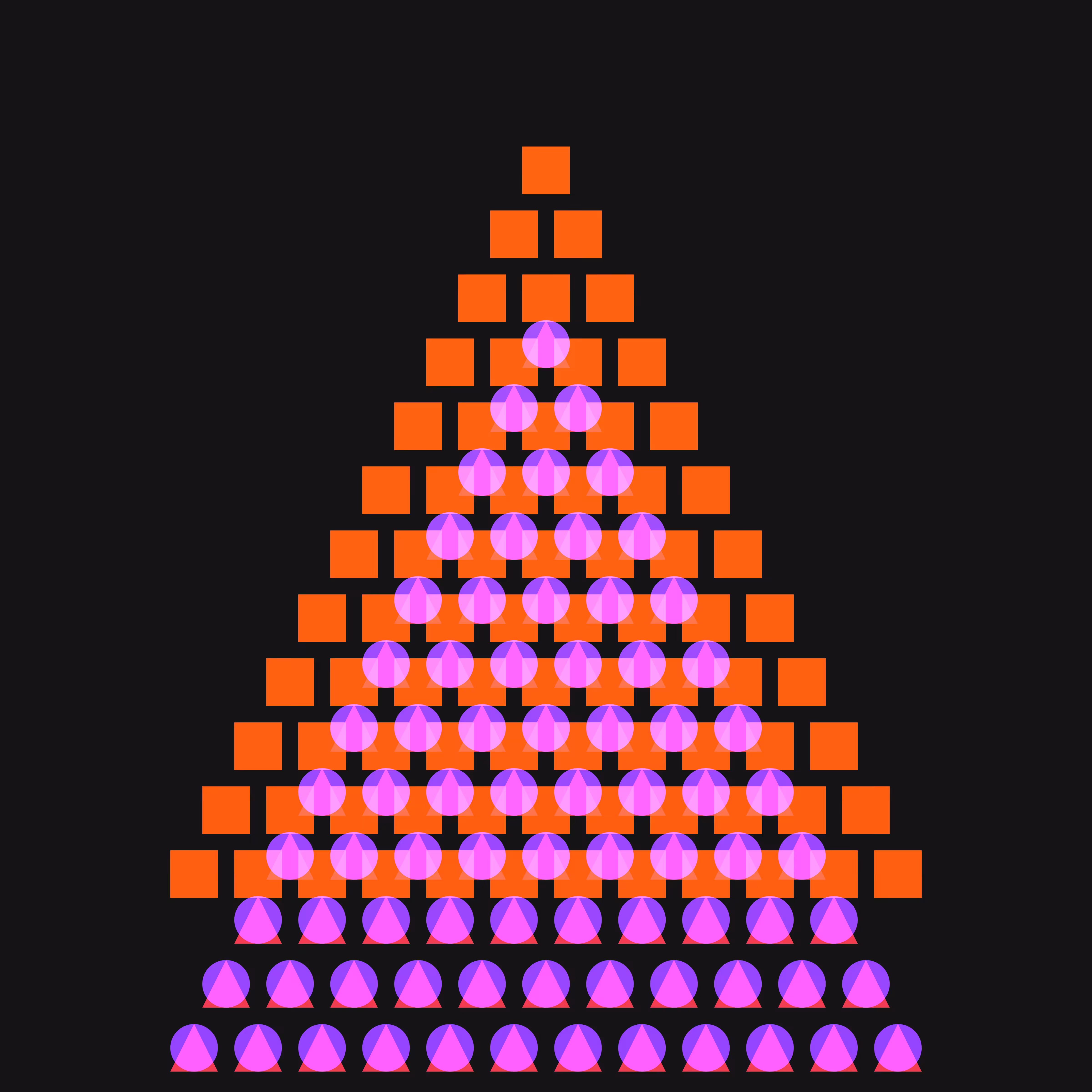 Tesselations #173