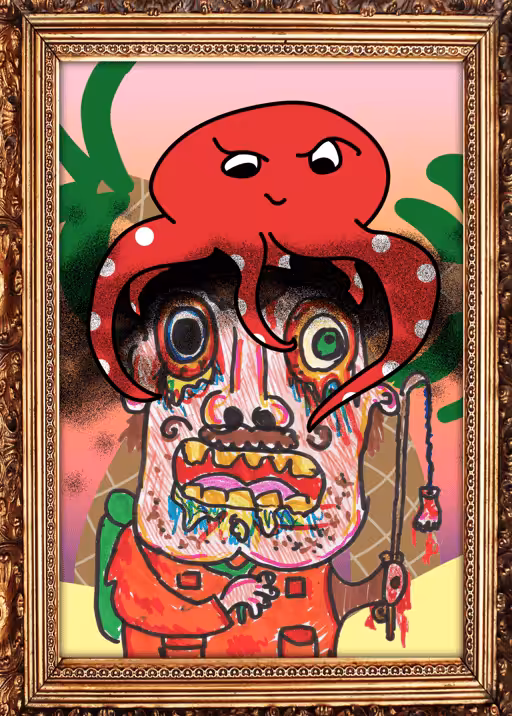 FREAKOLOCO! - Octy and Bimmy