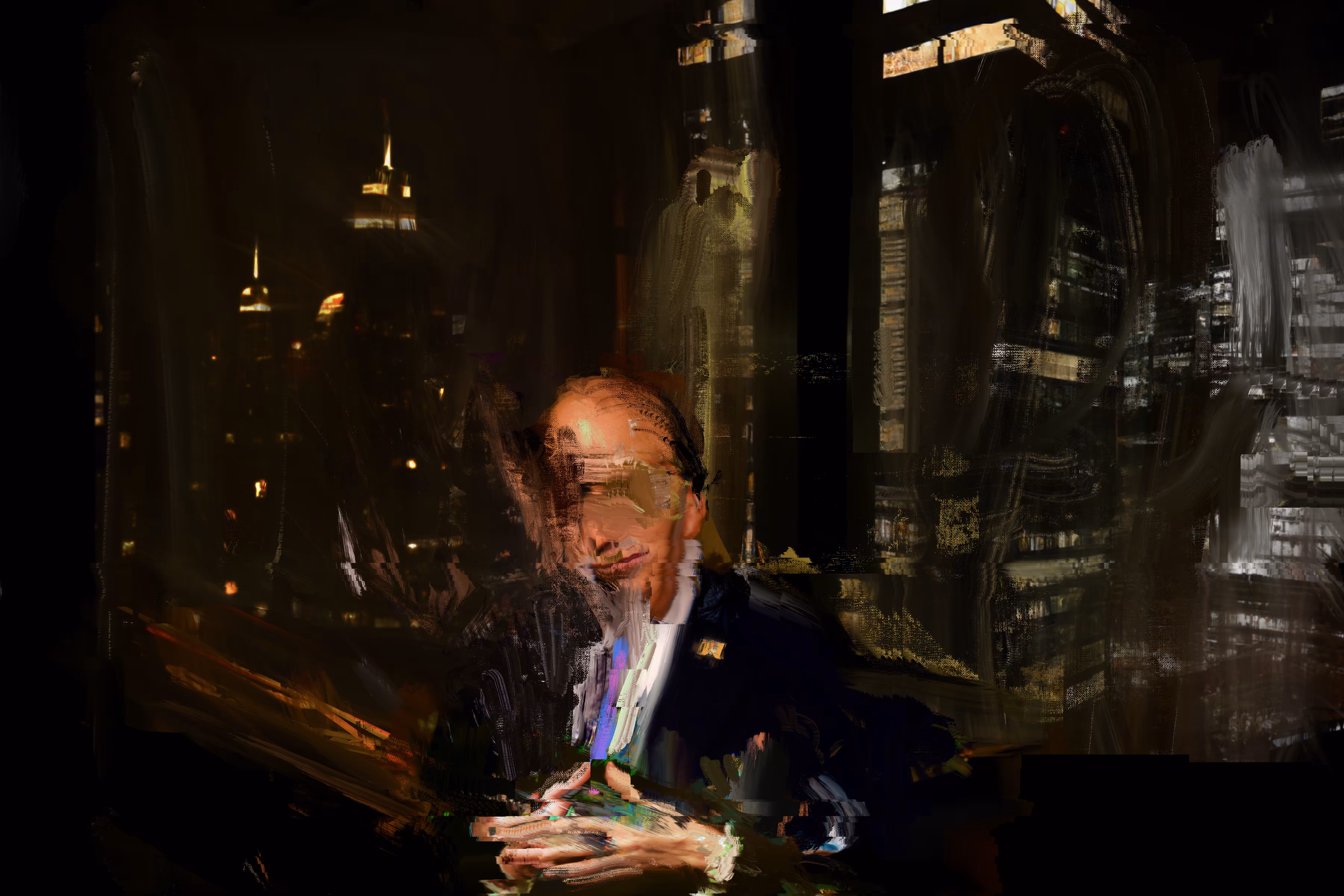 Barnaby, Head of PFP Submissions - MEGA DROP CORP