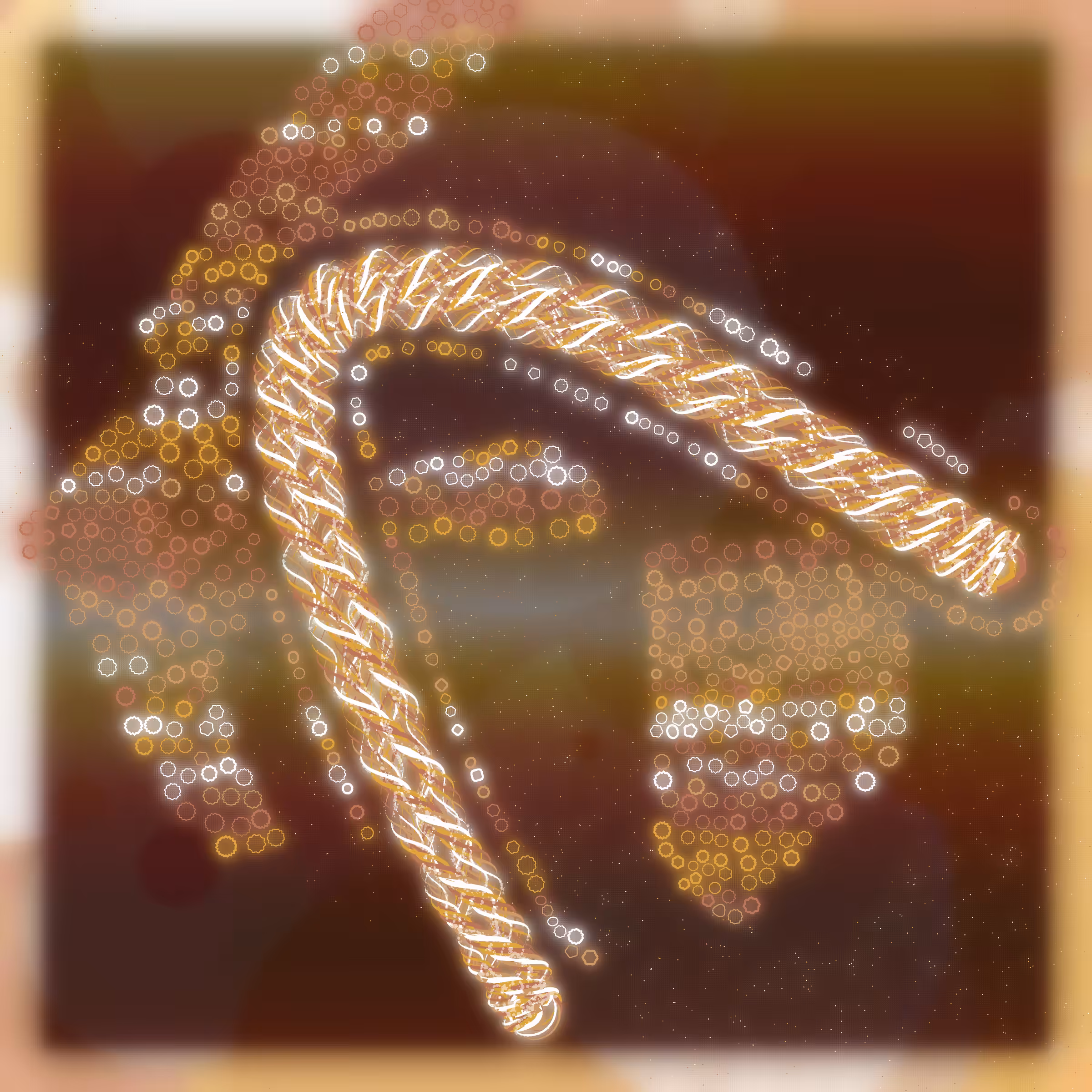 Friendship Bracelets #9061