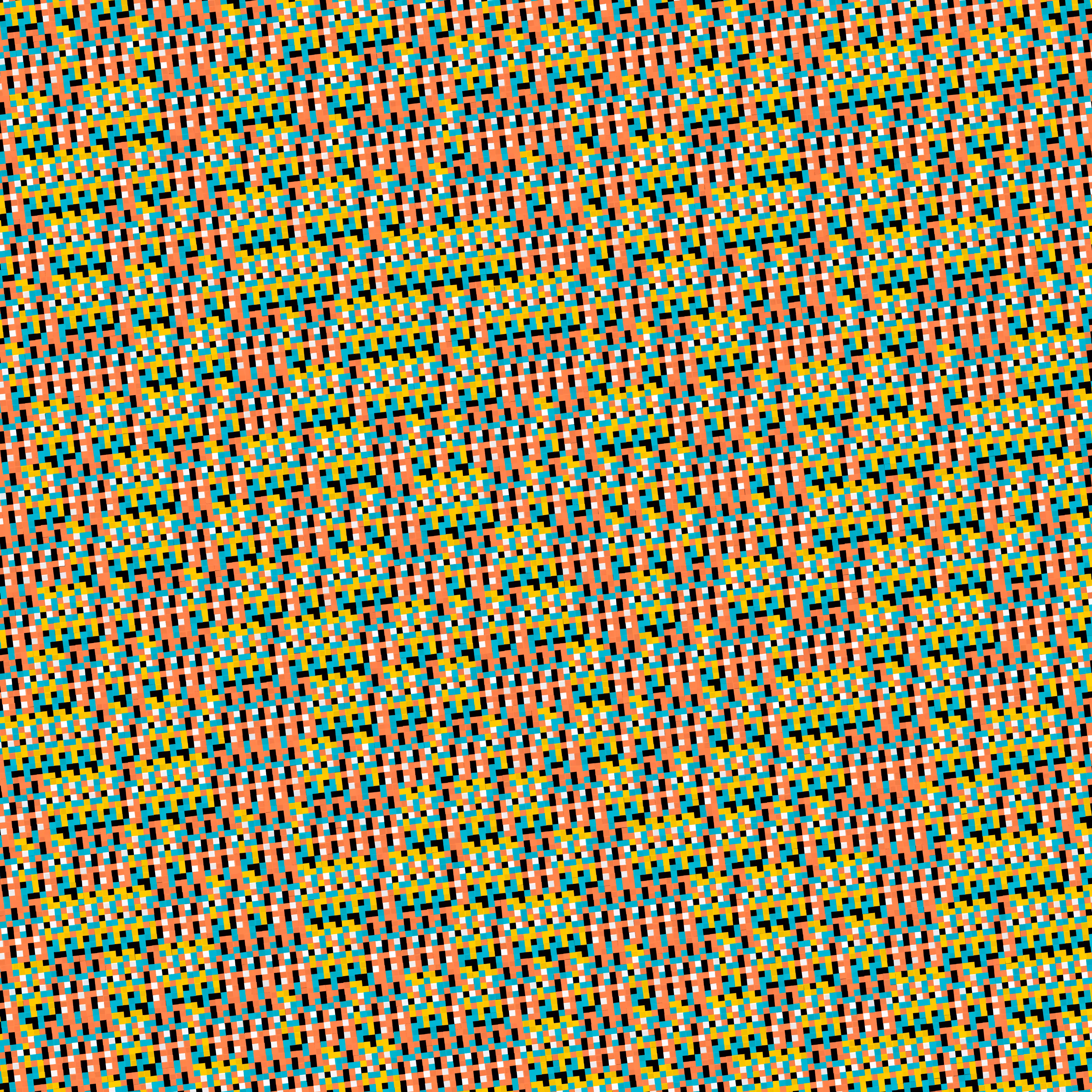 PXLPTRNS #71