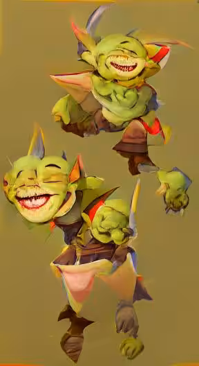 happy goblins 
