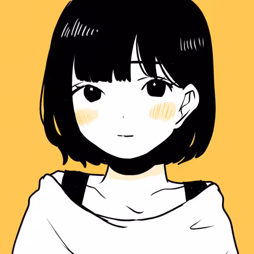 girl illustration